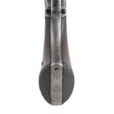 "Colt Single Action Army Cavalry Model DFC Inspected New York Militia (AC910)" - 6 of 10