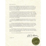 "Colt Single Action Army Artillery Model Possibly Rough Rider (AC920)" - 2 of 8