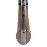 "Colt Single Action Army Artillery Model Possibly Rough Rider (AC920)" - 4 of 8