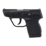 "Taurus PT738 Pistol .380 ACP (PR65168)" - 4 of 4