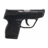 "Taurus PT738 Pistol .380 ACP (PR65168)" - 1 of 4