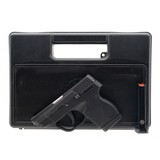 "Taurus PT738 Pistol .380 ACP (PR65168)" - 3 of 4