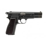 "FN HI-Power Pistol 9mm (PR65189)"