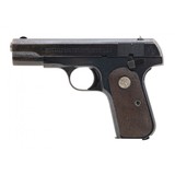 "Colt 1903 Pocket Pistol .32 ACP (C19564)" - 4 of 6