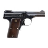 "Smith & Wesson 1913 Pocket Pistol .35 S&W Auto (PR64975)"