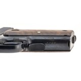 "Smith & Wesson 1913 Pocket Pistol .35 S&W Auto (PR64975)" - 5 of 6