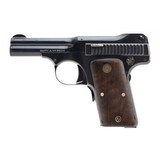 "Smith & Wesson 1913 Pocket Pistol .35 S&W Auto (PR64975)" - 4 of 6