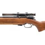 "Mossberg 44US(a) Rifle .22LR (R40369)" - 3 of 4
