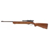 "Mossberg 44US(a) Rifle .22LR (R40369)" - 4 of 4
