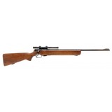 "Mossberg 44US(a) Rifle .22LR (R40369)" - 1 of 4
