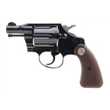 "Colt Detective Special 2nd Issue Revolver .38 Special (C19560)" - 1 of 6