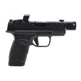 "Springfield Hellcat RDP Pistol 9mm (PR65192)" - 1 of 4