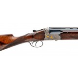 "AyA Boxlock Ejector Shotgun 20 Gauge (S14914)" - 5 of 6