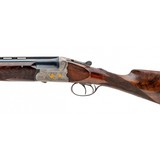"AyA Boxlock Ejector Shotgun 20 Gauge (S14914)" - 4 of 6