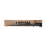 "Savage 110 Ultralight .30-06 Springfield (NGZ823) New" - 2 of 5