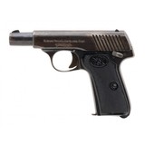 "Carl Walther Mod. 7 Pistol 6.35mm (PR62825)" - 4 of 6