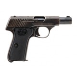 "Carl Walther Mod. 7 Pistol 6.35mm (PR62825)" - 1 of 6