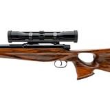 "Harry Lawson Custom Remington Mohawk Rifle .308 Win (R39368)" - 2 of 4