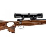 "Harry Lawson Custom Remington Mohawk Rifle .308 Win (R39368)" - 4 of 4