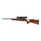 "Harry Lawson Custom Remington Mohawk Rifle .308 Win (R39368)" - 3 of 4