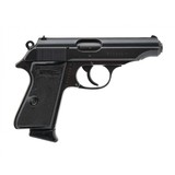 "Walther 99 Pistol 7.65mm (PR65181)" - 1 of 6