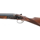 "American Arms Derby Side by Side 28 Gauge (S15445) ATX" - 4 of 6