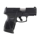 "Taurus G3C Pistol 9mm (PR65186)" - 1 of 3