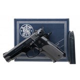 "Smith & Wesson Model 59 9mm (PR65185)" - 6 of 7