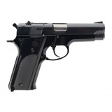 "Smith & Wesson Model 59 9mm (PR65185)"