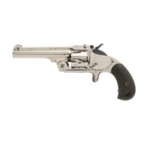 "Smith & Wesson Single Action Revolver .32 S&W (AH8435)" - 7 of 8