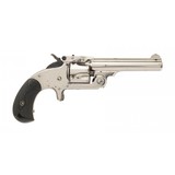 "Smith & Wesson Single Action Revolver .32 S&W (AH8435)" - 6 of 8