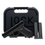 "Glock 17 Gen 4 9x19mm Pistol (PR65187)" - 3 of 4