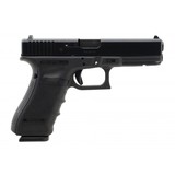 "Glock 17 Gen 4 9x19mm Pistol (PR65187)" - 1 of 4