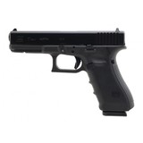 "Glock 17 Gen 4 9x19mm Pistol (PR65187)" - 2 of 4