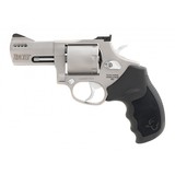 "Taurus 692 Tracker Revolver .357 MAG (PR65252)" - 1 of 5