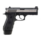 "Taurus PT917c Pistol 9mm (PR65255)" - 1 of 7