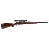 "Browning Safari Rifle .264 Win Mag (R40377)" - 1 of 4