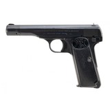 "FN 1922 WWII German .32 ACP (PR64929)" - 4 of 6