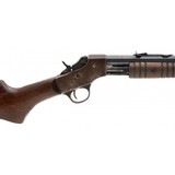 "Stevens 70 Visible Loading Repeater .22LR (R40380)" - 2 of 4