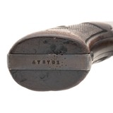 "Smith & Wesson Military & Police Model of 1905 Revolver .38 Special (PR64930)" - 7 of 7