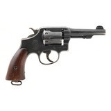 "Smith & Wesson Victory Revolver .38 Special (PR65194)" - 6 of 7