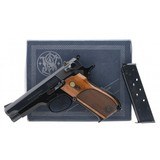 "Smith & Wesson 39-2 9mm (PR61875)" - 1 of 7