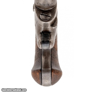 "National Arms No 2 Derringer .41 Rimfire (AH6147)" - Image 2 of 6