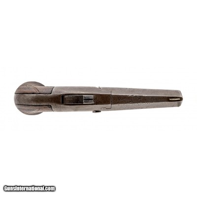 "National Arms No 2 Derringer .41 Rimfire (AH6147)" - Image 4 of 6