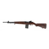 "Beretta BM59 Mark I Rifle 7.62x51 (R40062)" - 4 of 5