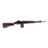 "Beretta BM59 Mark I Rifle 7.62x51 (R40062)" - 1 of 5