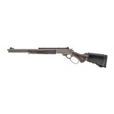"Marlin 1895SBL .45-70 Gov (R40225)" - 4 of 5