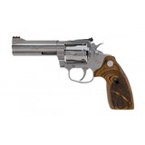 "Colt King Cobra Target Revolver .357 Magnum (C19322)" - 1 of 5