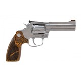 "Colt King Cobra Target Revolver .357 Magnum (C19322)" - 5 of 5