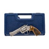 "Colt King Cobra Target Revolver .357 Magnum (C19322)" - 2 of 5